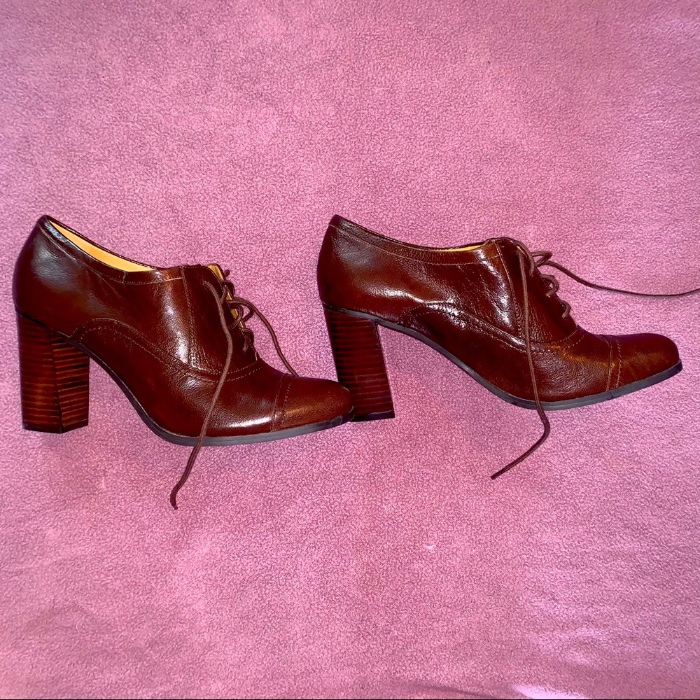 Adorable Mary Jane Heels by Nine West